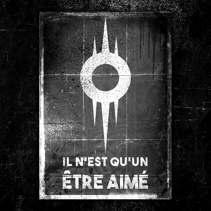 Illustration pour Un voyage sombre et inoubliable (NOC)